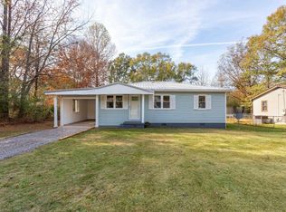 706 Bain Ave, Weaver, AL 36277