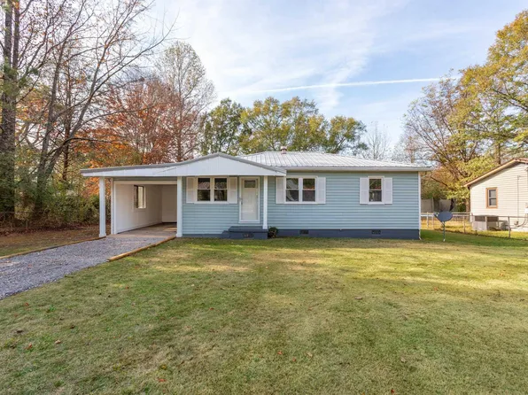 706 Bain Ave, Weaver, AL 36277