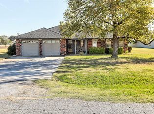 608 N Reformatory Rd, El Reno, OK 73036