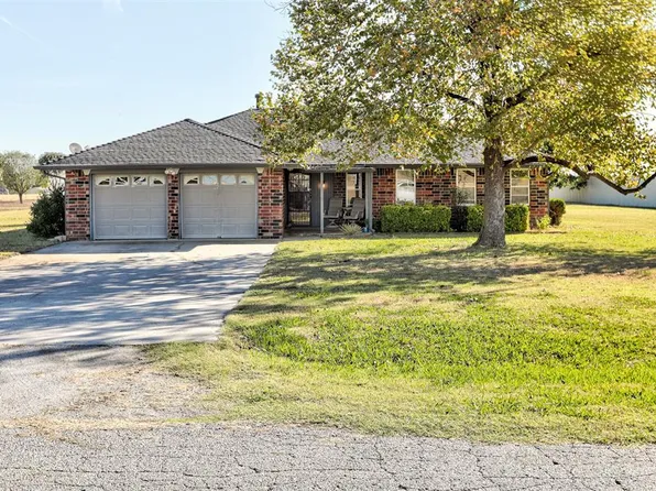 608 N Reformatory Rd, El Reno, OK 73036