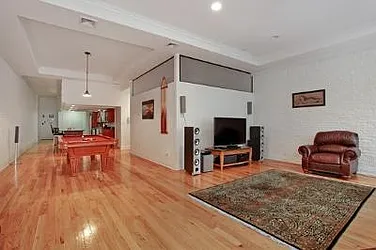 Rented by Corcoran