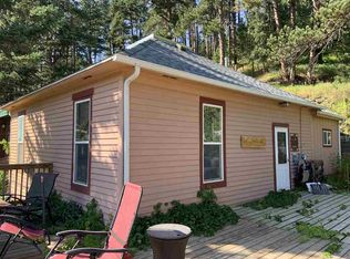 118 Denver Ave, Deadwood, SD 57732