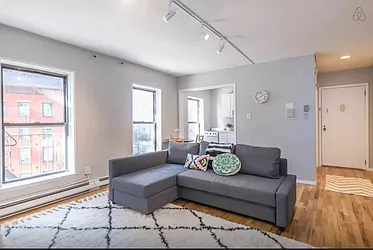 Rented by Gazal International Brokerage Group