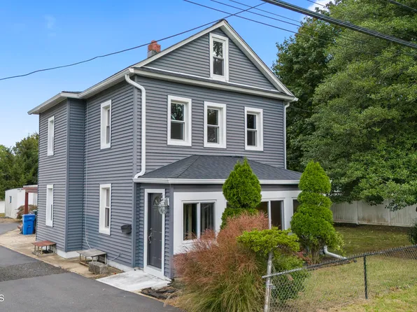39 Peach Street #41, Tinton Falls, NJ 07724