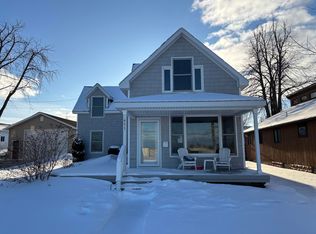 451 Calcite Rd, Rogers City, MI 49779