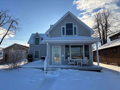 451 Calcite Rd, Rogers City, MI, 49779