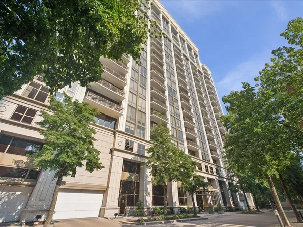 1335 S Prairie Ave Unit 607, Chicago, IL 60605
