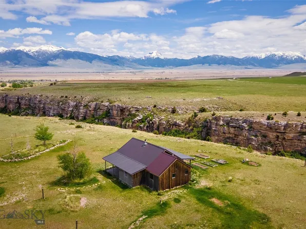 267 Hayfield Loop Trl, Ennis, MT 59729