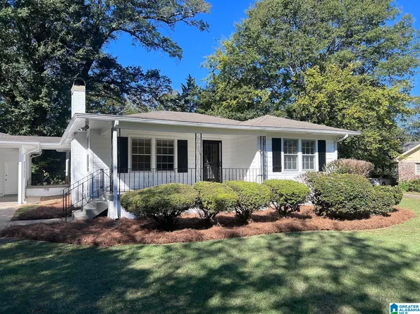 924 Catherine St, Birmingham, AL 35215