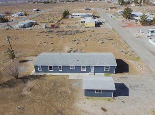 2821 W Rio Rico Dr, Pahrump, NV 89048