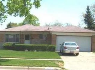 27820 Thomas Ave, Warren, MI 48092