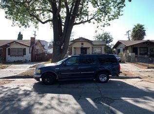 1130 W 71st St, Los Angeles, CA 90044