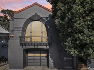 1506 Quesada Ave, San Francisco, CA 94124