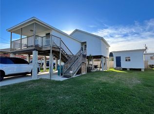 5151 Touchard Ln, Lafitte, LA 70067