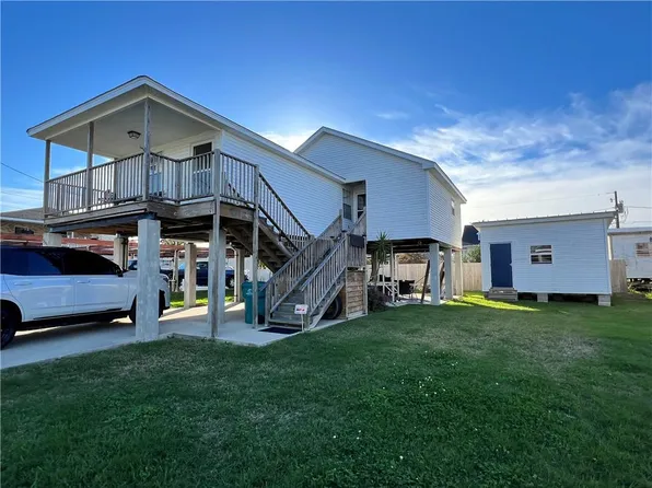 5151 Touchard Ln, Lafitte, LA 70067