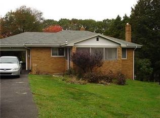 2523 Hopkins Church Rd, Sewickley, PA 15143