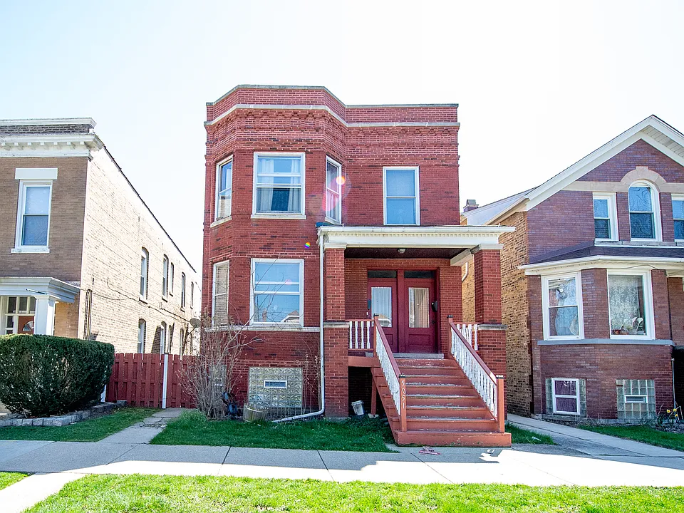 5051 W Berenice Ave #1