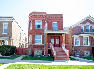 5051 W Berenice Ave #1, Chicago, IL 60641
