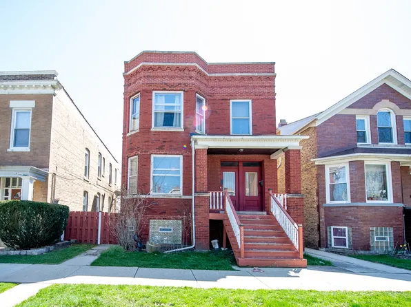5051 W Berenice Ave #1, Chicago, IL 60641