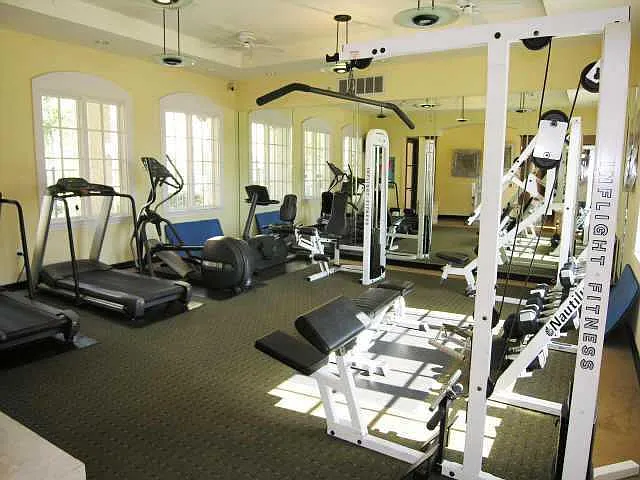2 bed, 2.0 bath, 1028 sqft, $1,450 — Photo 4