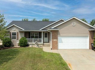 2230 Tamerac Cir, Marion, IA 52302