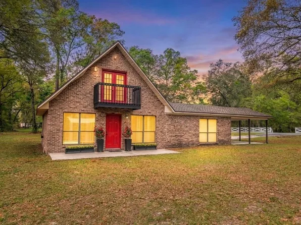 122 SW Musket Pl, Lake City, FL 32025