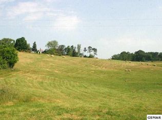 LOT 8 Forgety Rd, Jefferson City, TN 37760