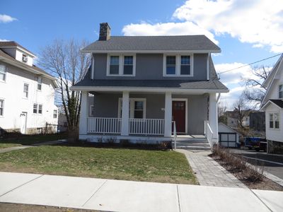 474 Westchester Ave, Port Chester, NY, 10573