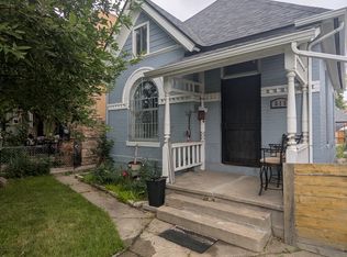 615 Elati St, Denver, CO 80204