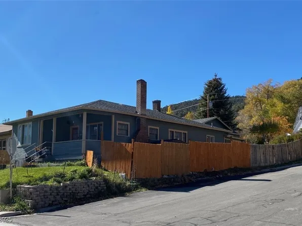 1001 Mill St, Ely, NV 89301