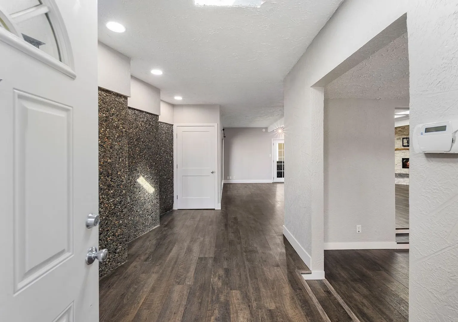 Modern 3-Bedroom Rambler with High-End Finishes & Spacious Backyard — Photo 4