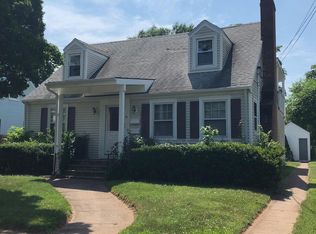 94 Carleton St #2, Hamden, CT 06517