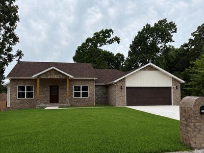 1575 Spring Hills Street, Marshfield, MO, 65706