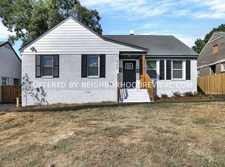3174 Walnut Grove Rd, Memphis, TN 38111