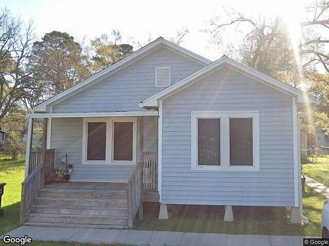 Property Front View