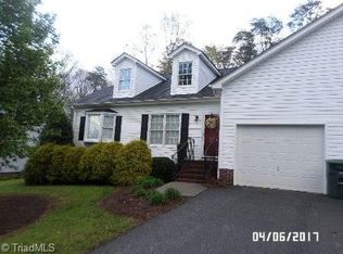 728A Oleander Dr #A, Eden, NC 27288