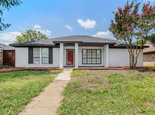 202 E Schreiber St, Garland, TX 75040