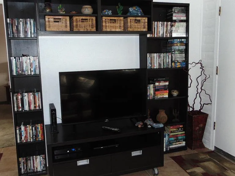 380 S Paseo Aguila #A — Photo 5