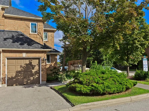 45 Bristol Rd E #20, Mississauga, ON L4Z 3P5