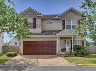 3707 Bay Cres, Chesapeake, VA 23321