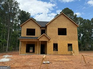 363 Laney Rd, McDonough, GA 30252