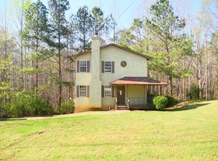 5571 Rock Rd, Union City, GA 30291