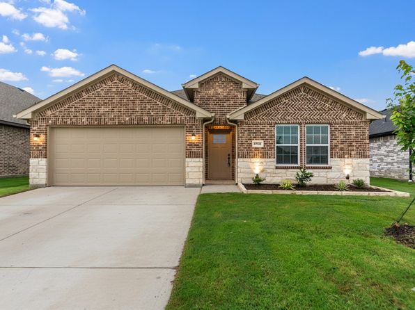 Home for Sale in Greenville TX