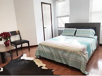 Rented by Ulas Real Estates Inc