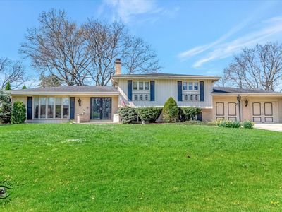 8620 Washington St, Downers Grove, IL, 60516