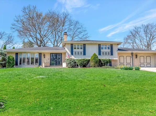 8620 Washington St, Downers Grove, IL 60516