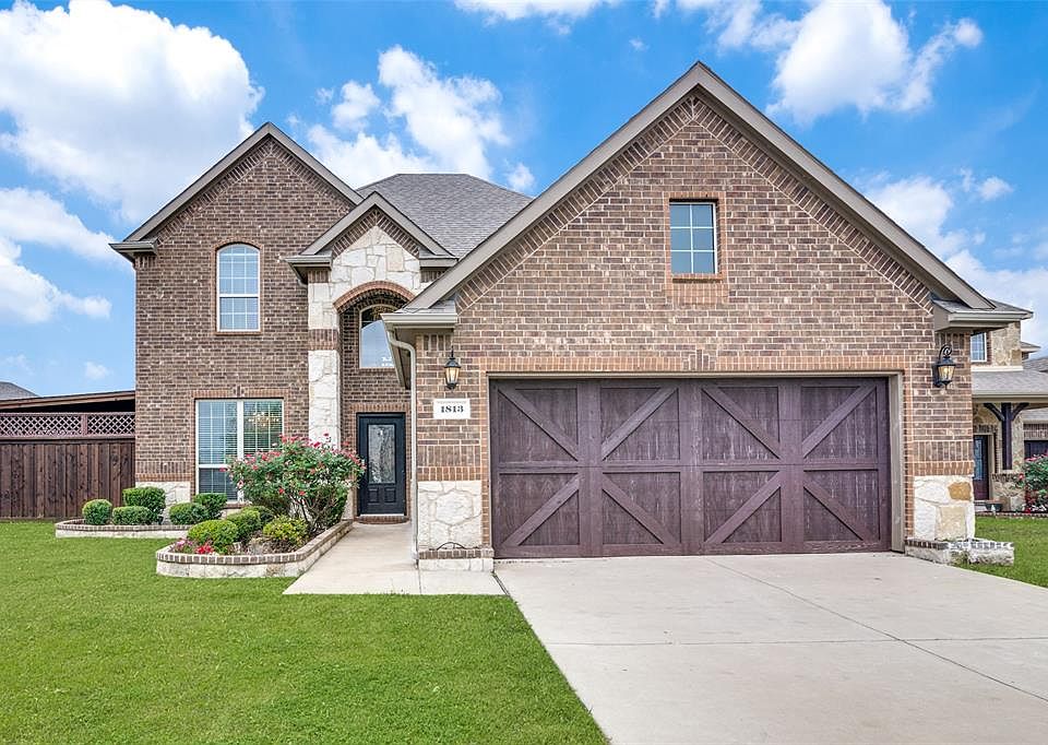 1st image of 1813 Frio Ct