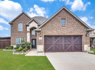 1813 Frio Ct, Royse City, TX 75189
