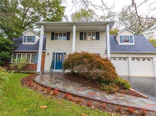 46 Heights Rd, Northport, NY 11768