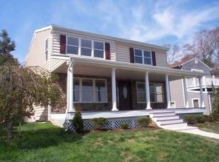 710 Shore Rd, Severna Park, MD 21146